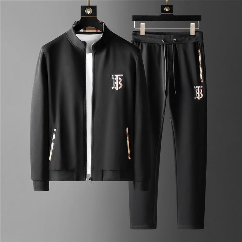 Burberry Men's Suits 339